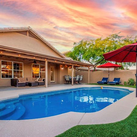 Luxe Phoenix Getaway Екстериор снимка