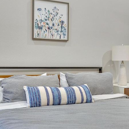 Luxe Phoenix Getaway Екстериор снимка
