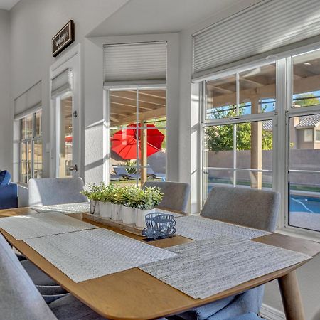 Luxe Phoenix Getaway Екстериор снимка