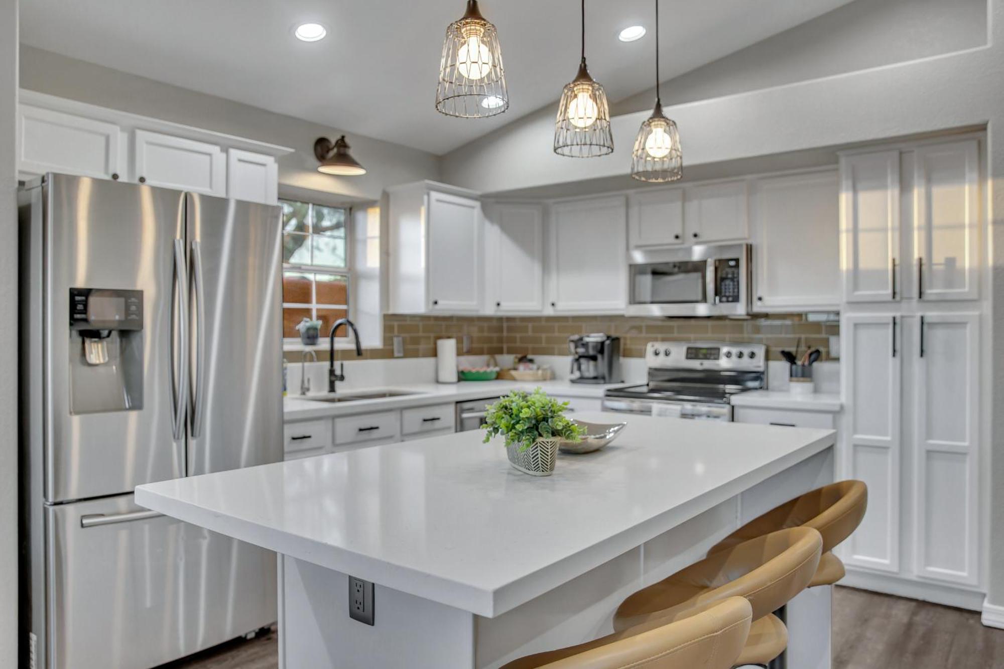 Luxe Phoenix Getaway Екстериор снимка