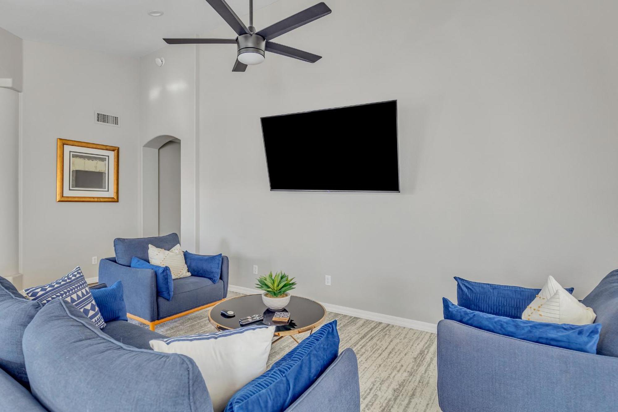 Luxe Phoenix Getaway Екстериор снимка