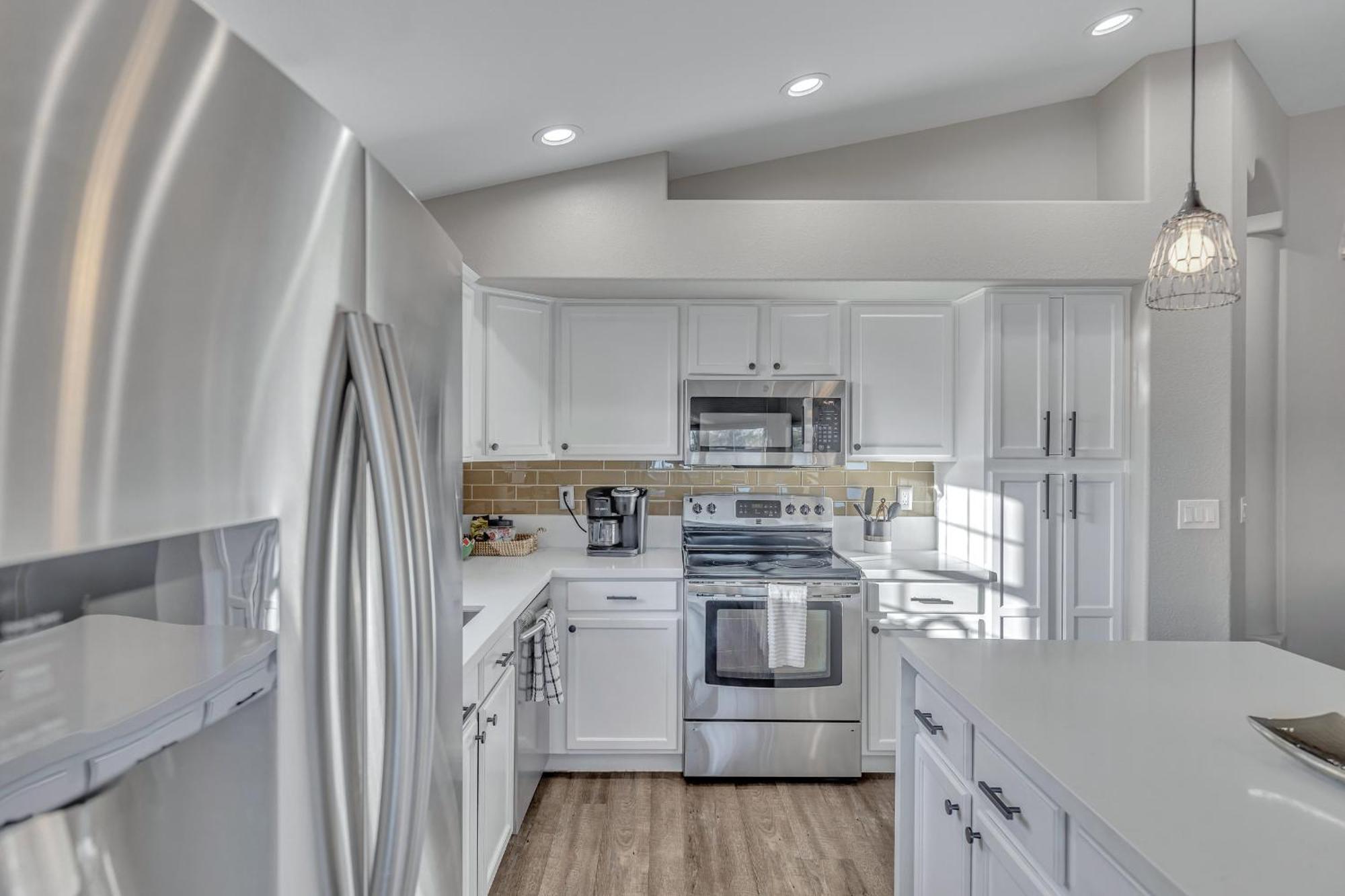 Luxe Phoenix Getaway Екстериор снимка