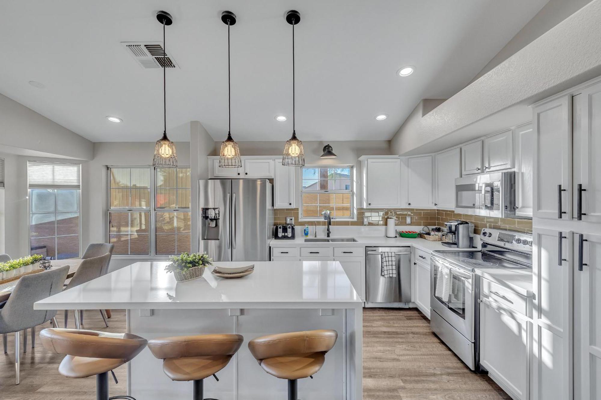 Luxe Phoenix Getaway Екстериор снимка