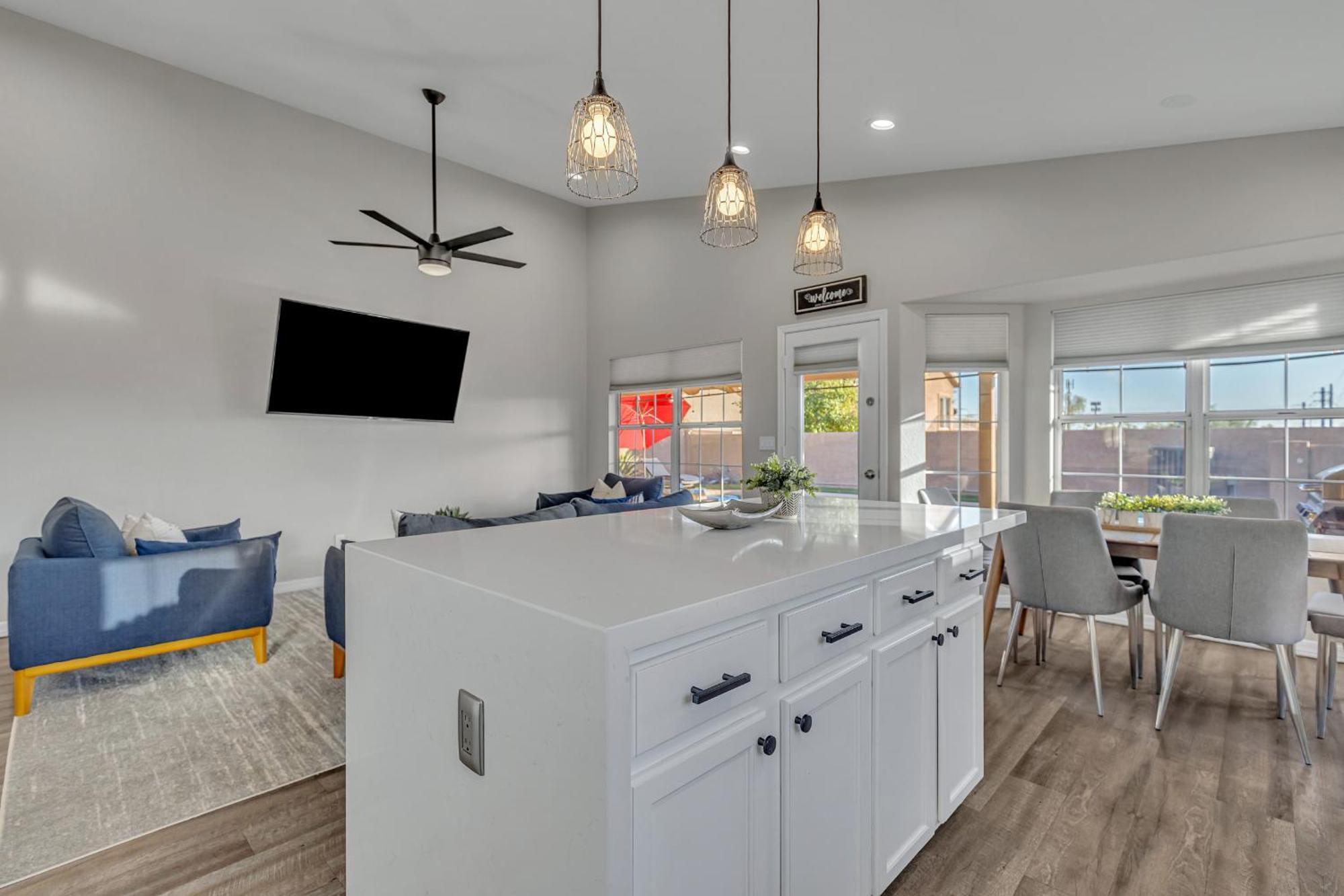 Luxe Phoenix Getaway Екстериор снимка