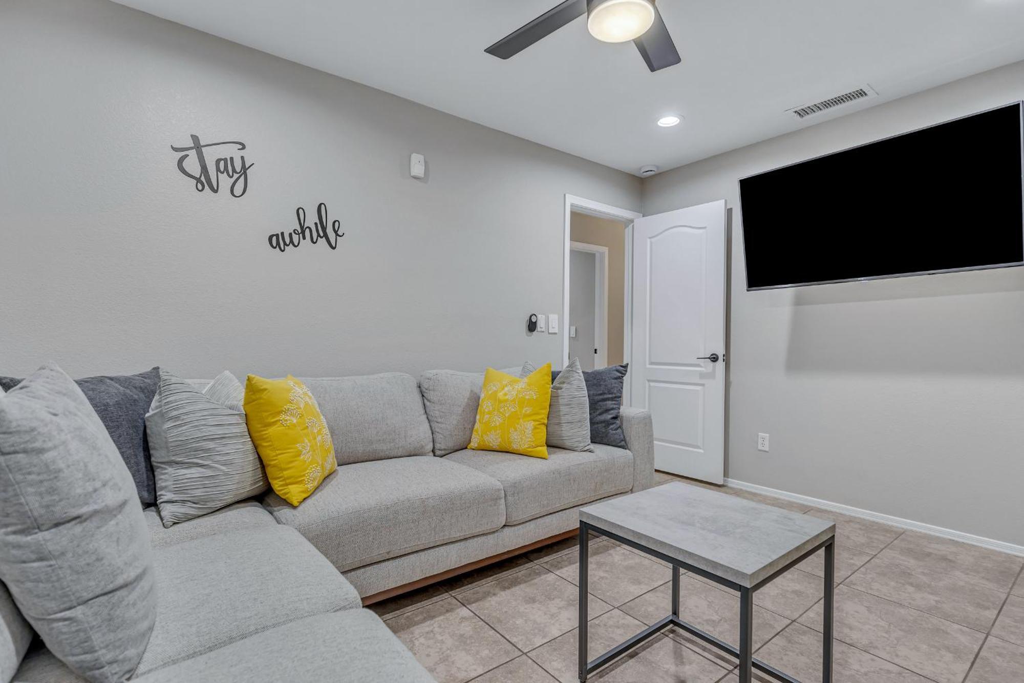 Luxe Phoenix Getaway Екстериор снимка